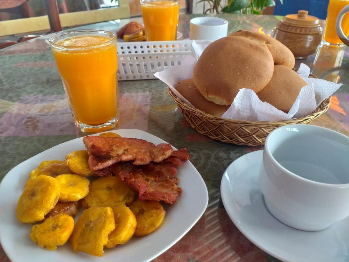 Flor Del Valle Posada Tarapoto Εξωτερικό φωτογραφία